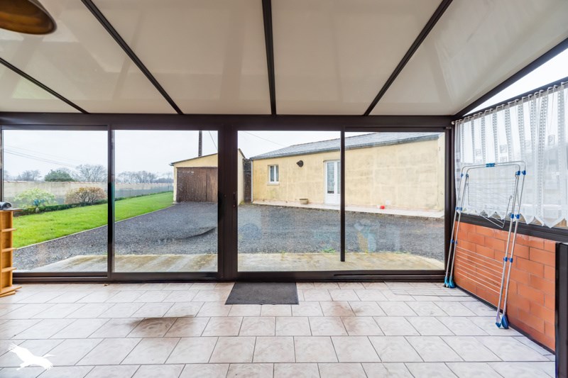 Vente Maison LE VIEUX MARCHE - 5 pièces -137 m² - (22420)