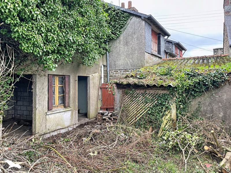 Vente Maison GRACES - 6 pièces -104 m² - (22200)