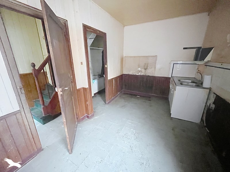 Vente Maison GRACES - 6 pièces -104 m² - (22200)