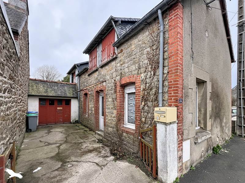 Vente Maison GRACES - 6 pièces -104 m² - (22200)