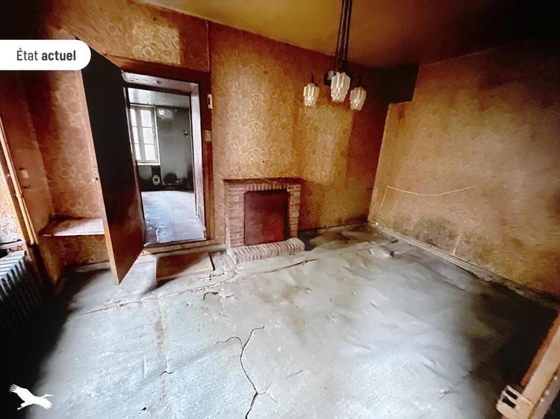 Vente Maison GRACES - 6 pièces -104 m² - (22200)