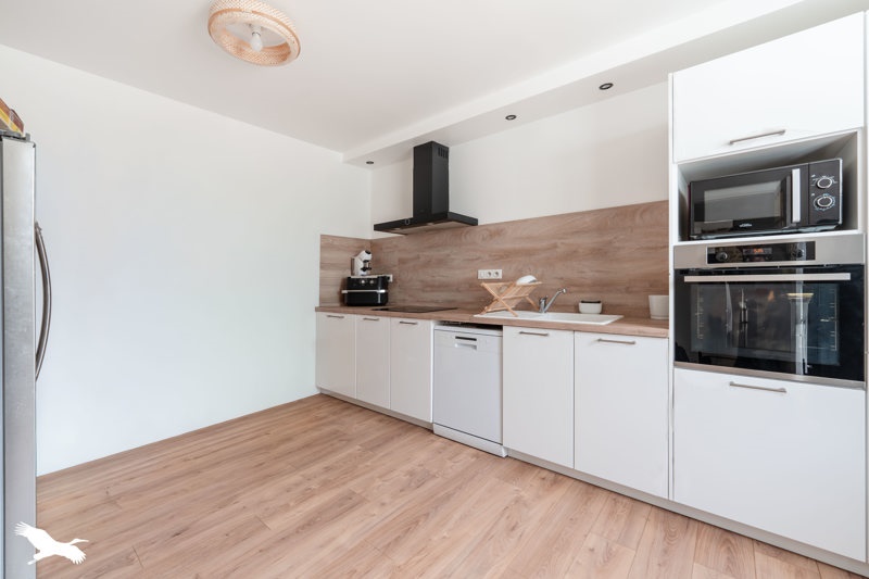 Vente Maison CAVAN - 6 pièces -135 m² - (22140)