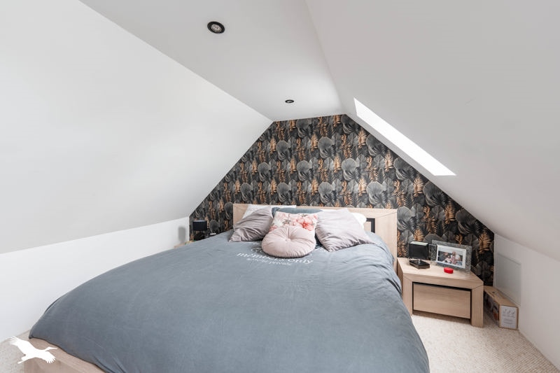 Vente Maison CAVAN - 6 pièces -135 m² - (22140)
