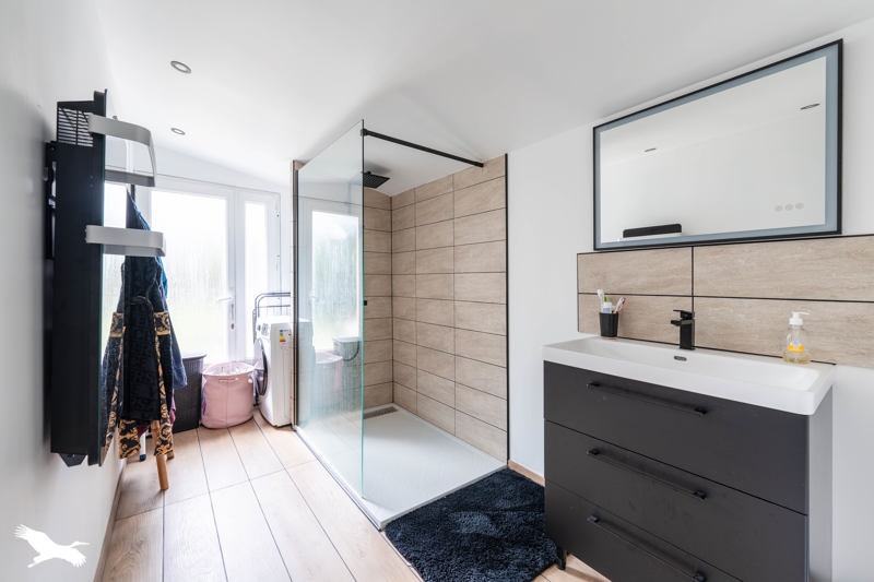 Vente Maison CAVAN - 6 pièces -135 m² - (22140)