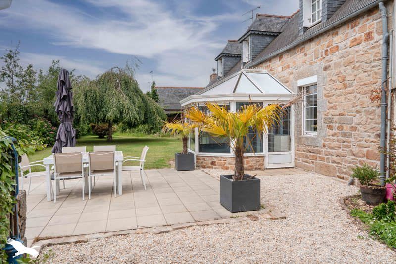 Vente Maison CAVAN - 6 pièces -135 m² - (22140)