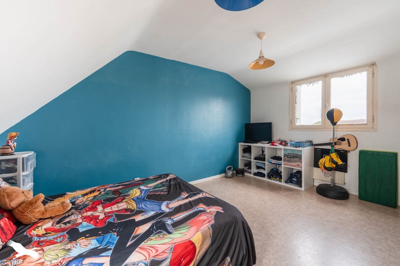 Vente Maison CAVAN - 6 pièces -135 m² - (22140)