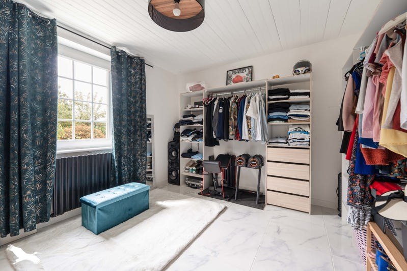 Vente Maison CAVAN - 6 pièces -135 m² - (22140)