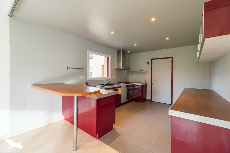 Vente Maison BEGARD - 8 pièces -153 m² - (22140)
