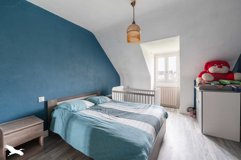 Vente Maison BRELIDY - 7 pièces -135 m² - (22140)