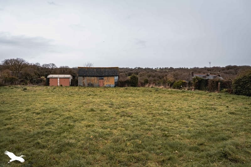 Vente Maison BRELIDY - 7 pièces -135 m² - (22140)