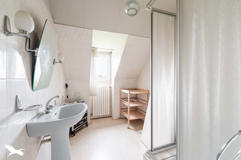 Vente Maison BRELIDY - 7 pièces -135 m² - (22140)