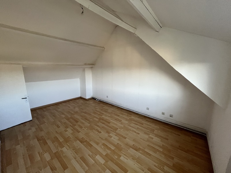Vente Maison PLOUNEVEZ MOEDEC - 4 pièces -63 m² - (22810)