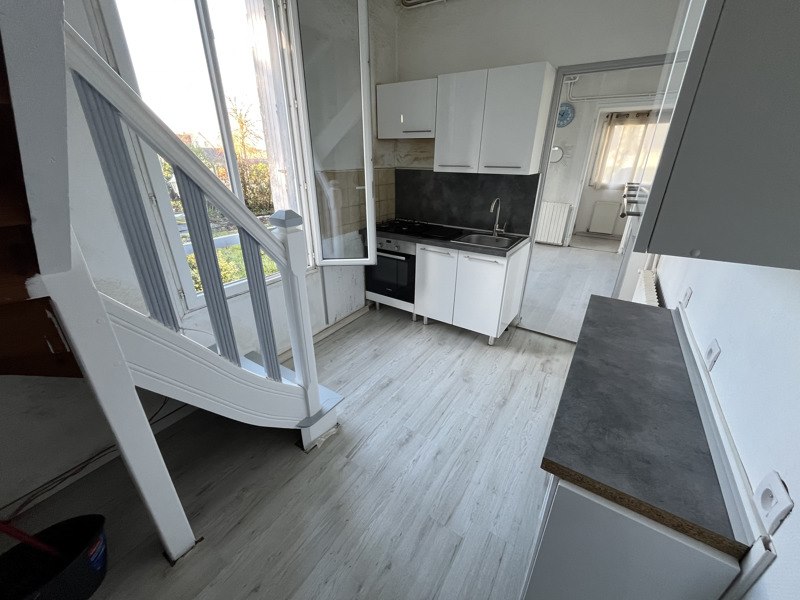 Vente Maison PLOUNEVEZ MOEDEC - 4 pièces -63 m² - (22810)