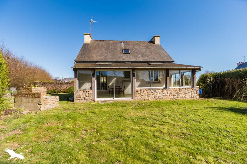 Vente Maison PLOUISY - 4 pièces -88 m² - (22200)