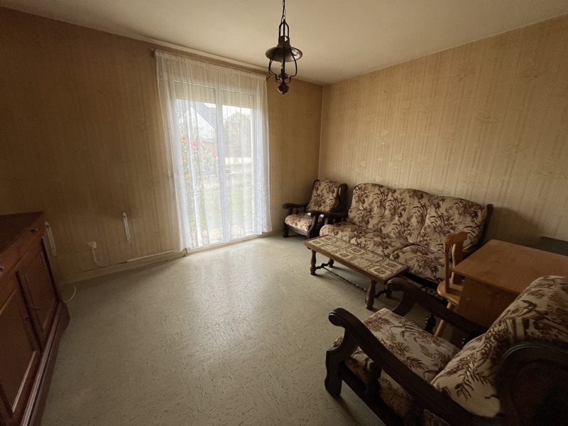 Vente Maison PLOUMAGOAR - 3 pièces -60 m² - (22970)