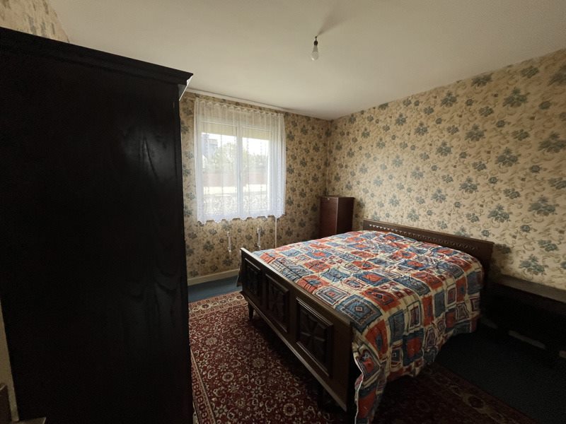 Vente Maison PLOUMAGOAR - 3 pièces -60 m² - (22970)