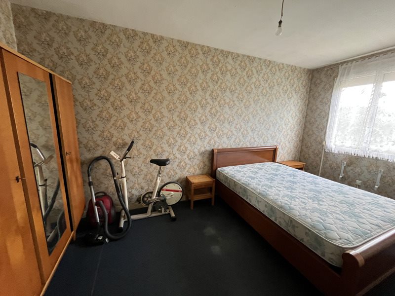 Vente Maison PLOUMAGOAR - 3 pièces -60 m² - (22970)