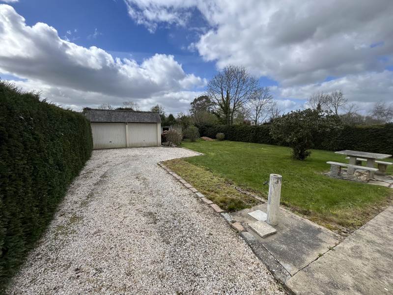 Vente Maison PLOUMAGOAR - 3 pièces -60 m² - (22970)