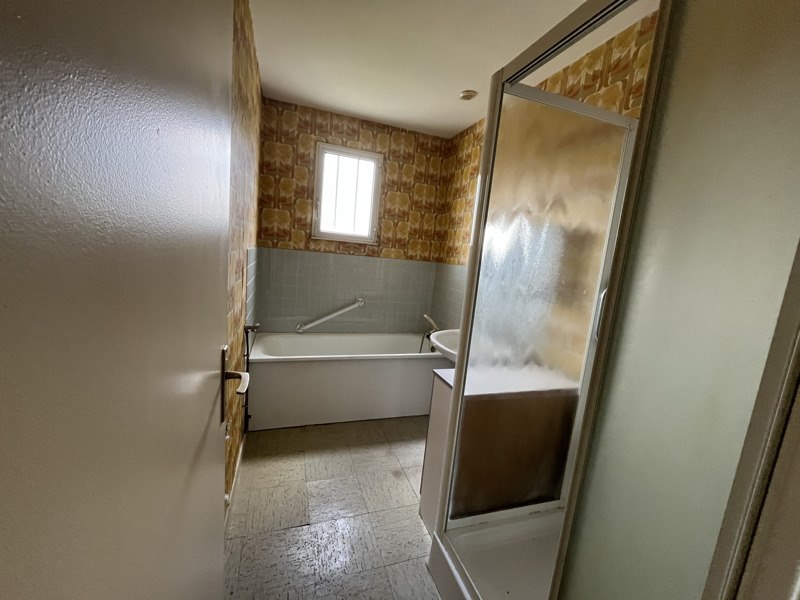 Vente Maison PLOUMAGOAR - 3 pièces -60 m² - (22970)