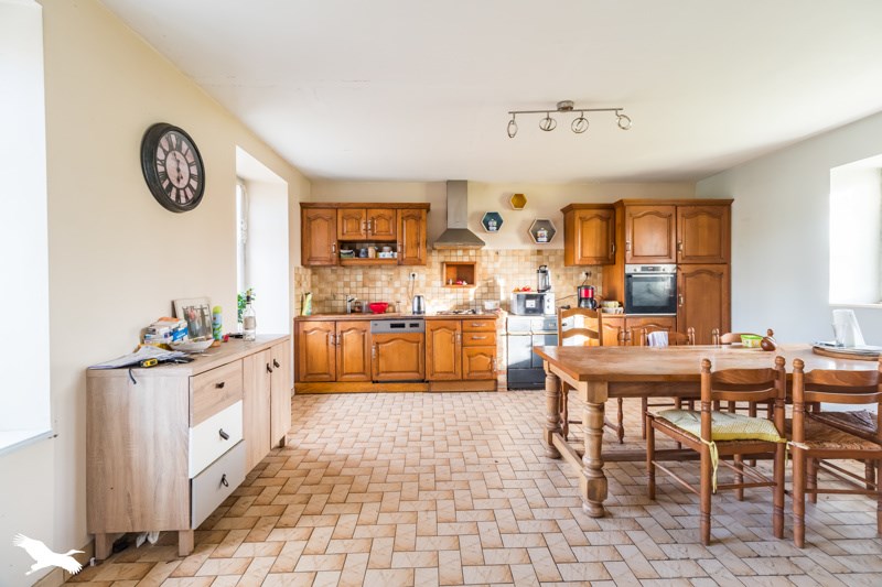 Vente Maison CAVAN - 4 pièces -103 m² - (22140)