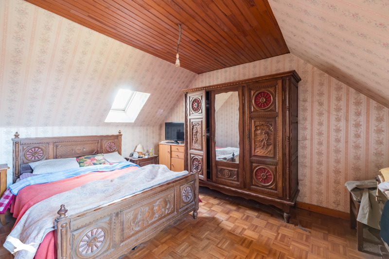 Vente Maison CAVAN - 4 pièces -103 m² - (22140)