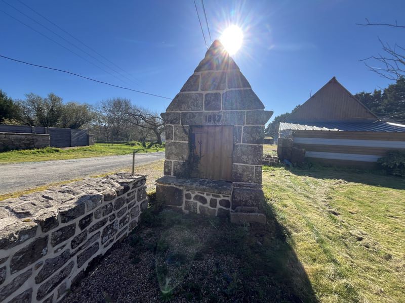 Vente Maison CAVAN - 4 pièces -103 m² - (22140)