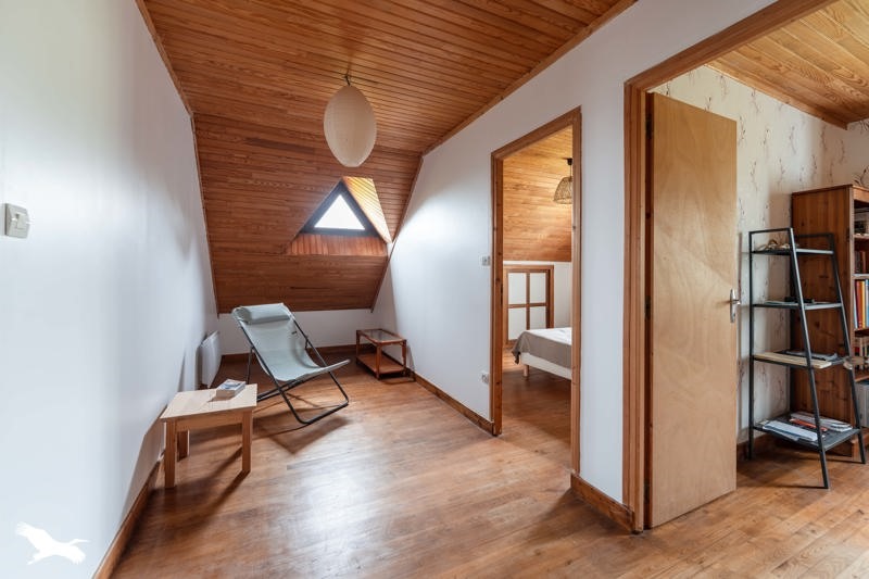 Vente Maison PEDERNEC - 6 pièces -155 m² - (22540)