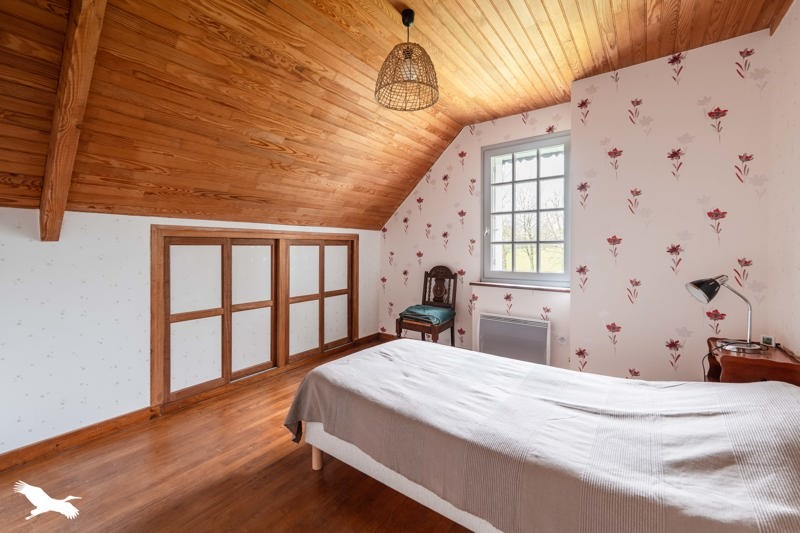 Vente Maison PEDERNEC - 6 pièces -155 m² - (22540)