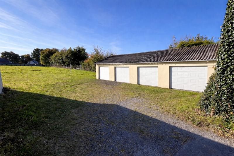 Vente Immeuble BEGARD - -  179 m² - (22140)