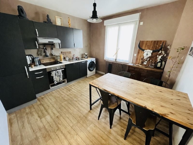 Vente Immeuble BEGARD - -  179 m² - (22140)