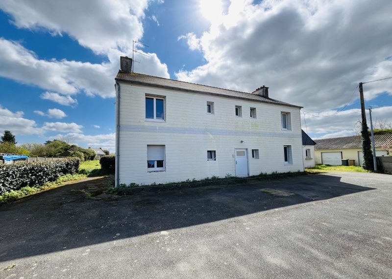 Vente Immeuble BEGARD - -  179 m² - (22140)