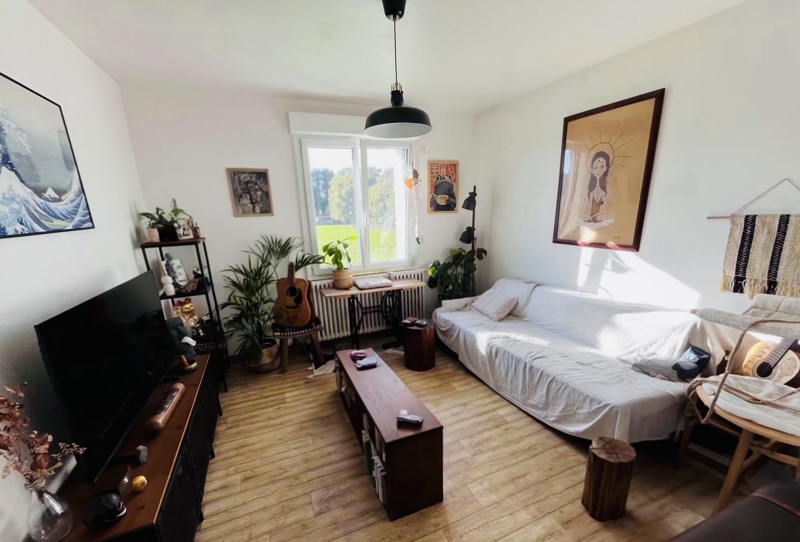 Vente Immeuble BEGARD - -  179 m² - (22140)