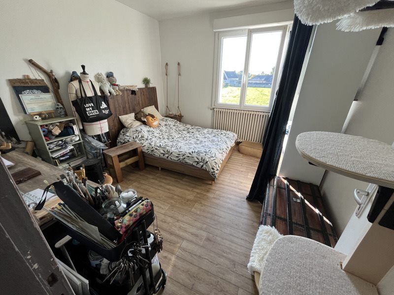 Vente Immeuble BEGARD - -  179 m² - (22140)