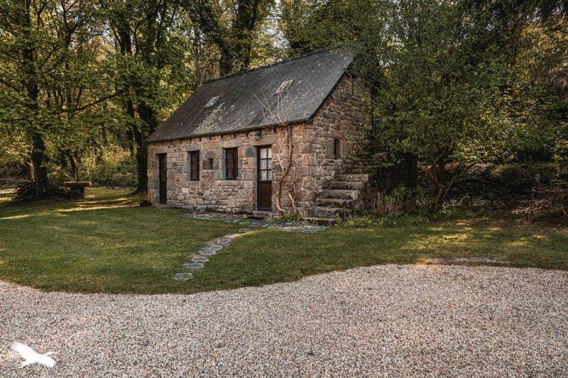 Vente Maison TREGROM - 9 pièces -280 m² - (22420)