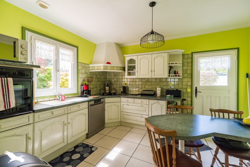 Vente Maison LOUARGAT - 5 pièces -117 m² - (22540)