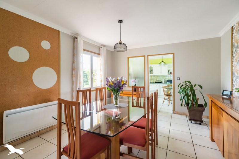 Vente Maison LOUARGAT - 5 pièces -117 m² - (22540)