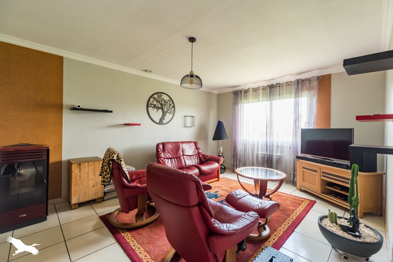 Vente Maison LOUARGAT - 5 pièces -117 m² - (22540)