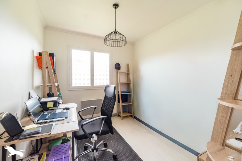 Vente Maison LOUARGAT - 5 pièces -117 m² - (22540)