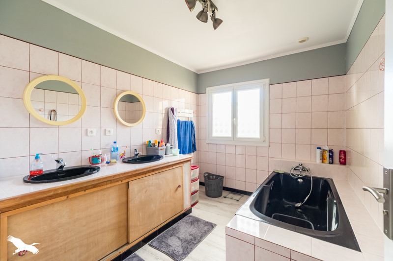 Vente Maison LOUARGAT - 5 pièces -117 m² - (22540)