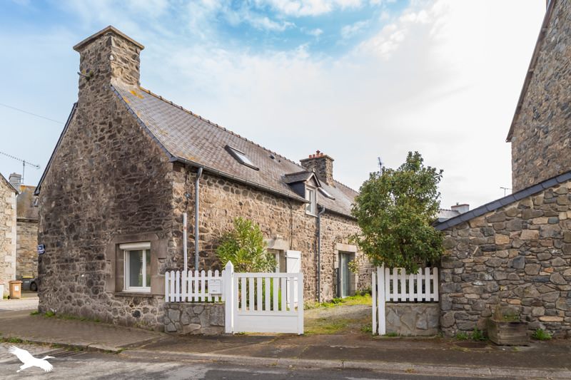 Vente Maison SQUIFFIEC - 3 pièces -75 m² - (22200)