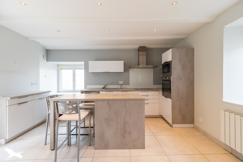 Vente Maison SQUIFFIEC - 3 pièces -75 m² - (22200)
