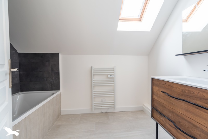 Vente Maison SQUIFFIEC - 3 pièces -75 m² - (22200)