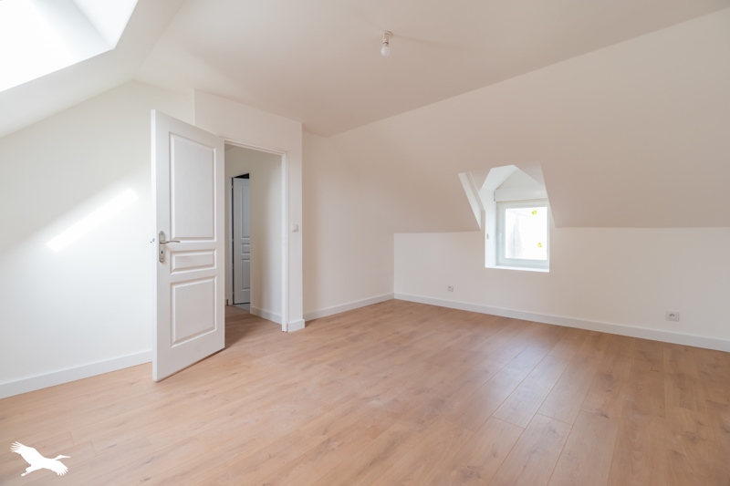 Vente Maison SQUIFFIEC - 3 pièces -75 m² - (22200)