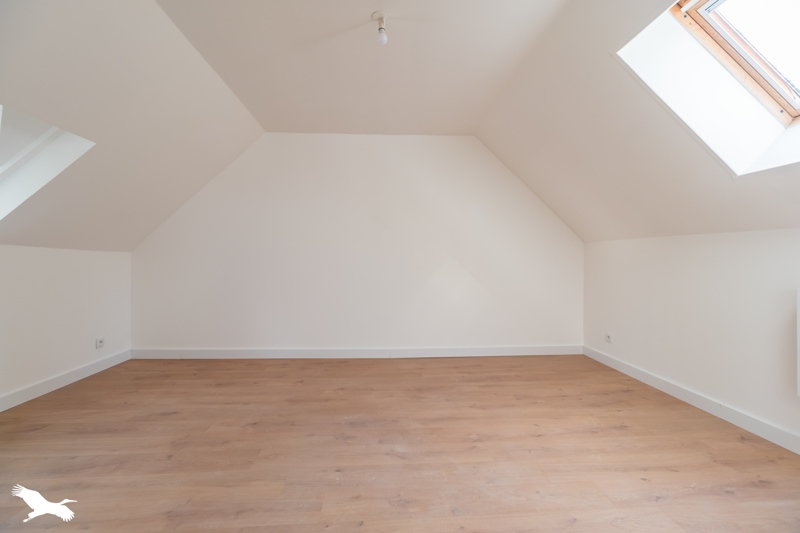 Vente Maison SQUIFFIEC - 3 pièces -75 m² - (22200)