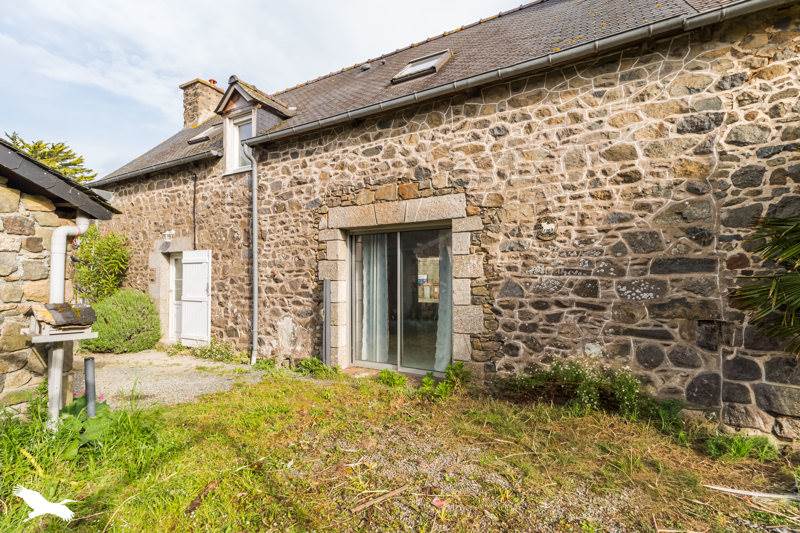 Vente Maison SQUIFFIEC - 3 pièces -75 m² - (22200)