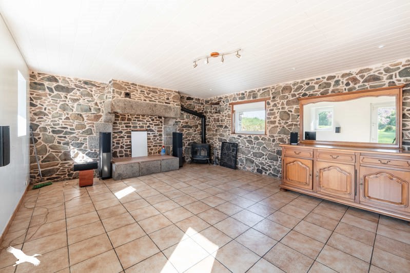 Vente Maison TREGLAMUS - 4 pièces -86 m² - (22540)