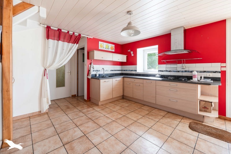 Vente Maison TREGLAMUS - 4 pièces -86 m² - (22540)