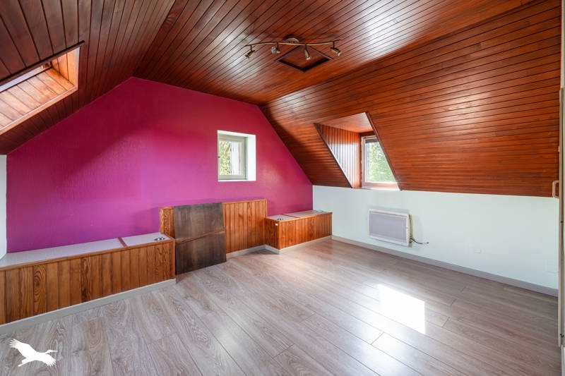 Vente Maison TREGLAMUS - 4 pièces -86 m² - (22540)