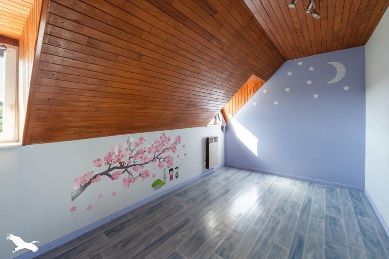 Vente Maison TREGLAMUS - 4 pièces -86 m² - (22540)