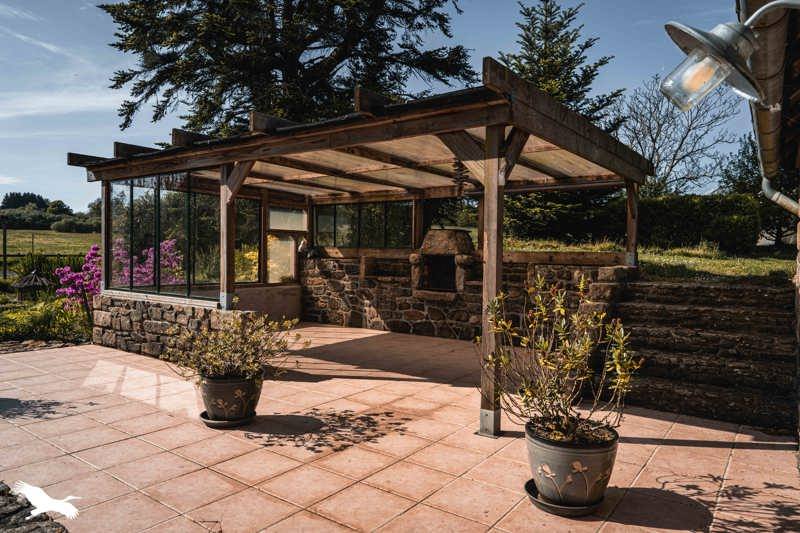 Vente Maison TREGLAMUS - 4 pièces -86 m² - (22540)
